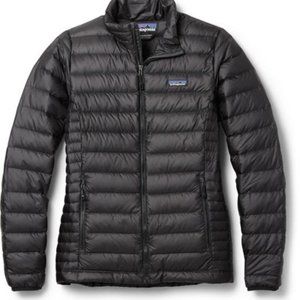 Patagonia Women’s Down Sweater Jacket